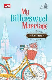 MY BITTERSWEET MARRIAGE